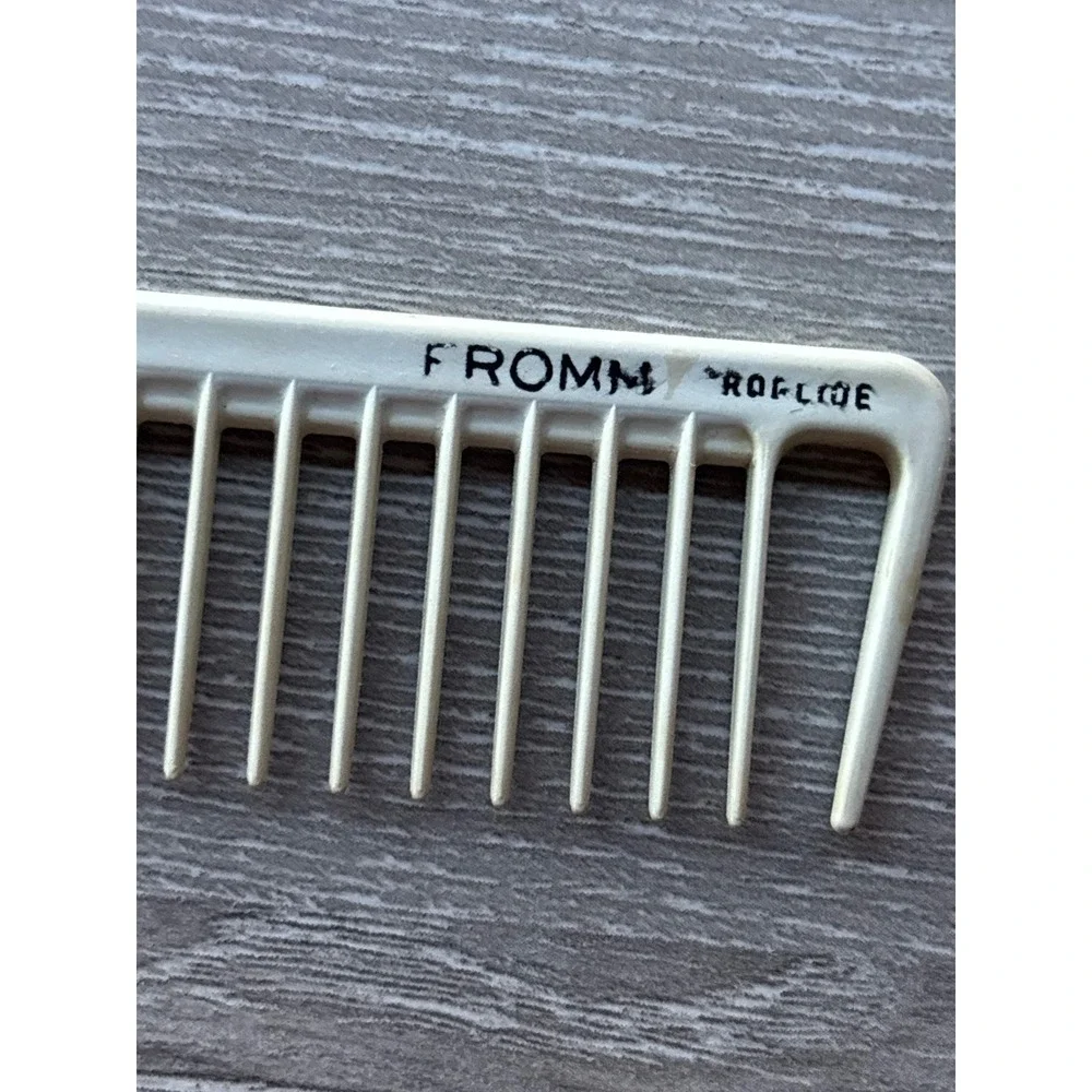 FROMM some markings